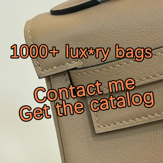 Designer Luxury Tote Bags for Women Famous Brand Handbags High Quality Shoulder Purse Elegant and Fashionable