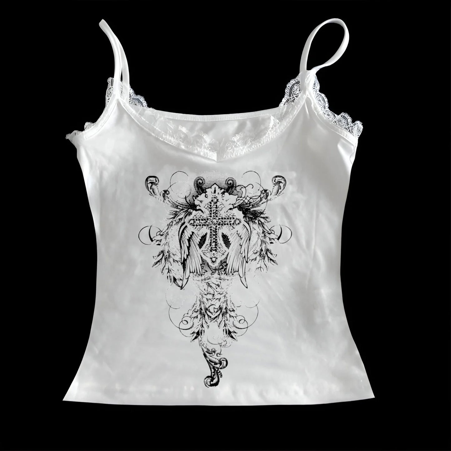 Y2k Aesthetic pattern Vintage Basic Tees Ladies Clothes Retro Graphic Top Short Sleeve Casual T Shirt for Women Millennium style