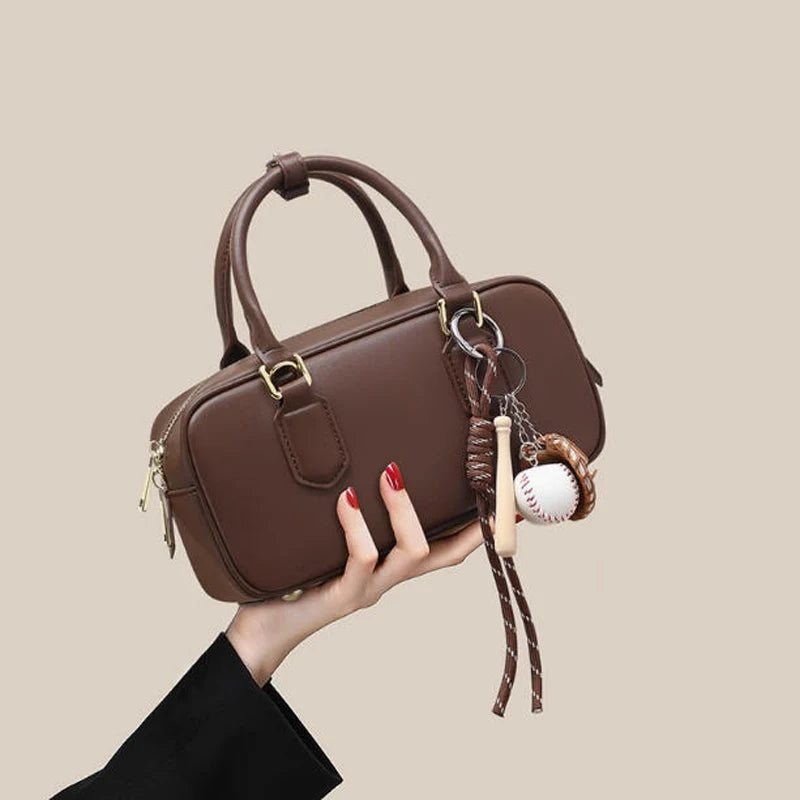Designer Luxury Tote Bags for Women Famous Brand Handbags High Quality Shoulder Purse Elegant and Fashionable